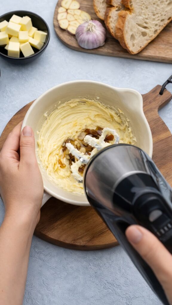 Cannabis Miso Butter