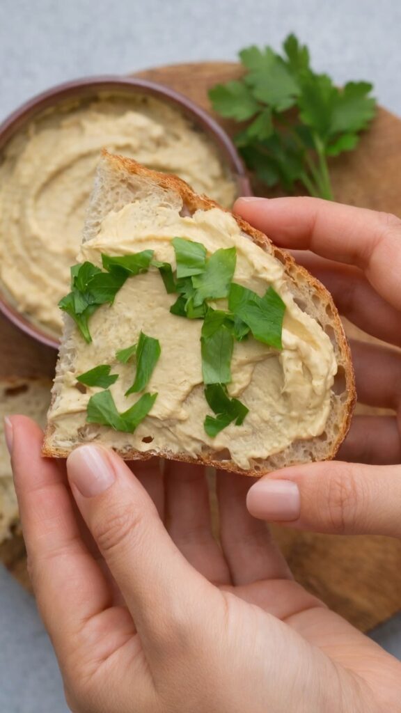 Marijuana Miso Butter